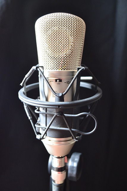 Cirugía debate Capilares Microfonos para la voz de la mujer - Curso de mezcla y masterizacion