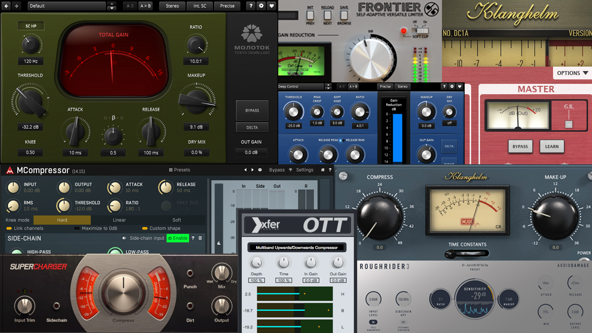 compresor vst gratis para pc